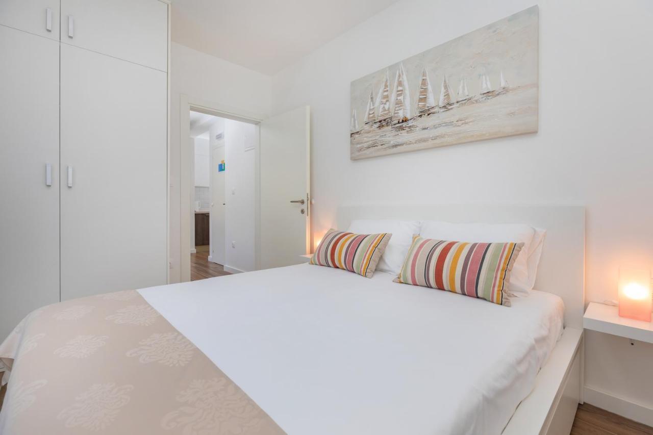 Seabreeze Apartments Cavtat Exterior foto